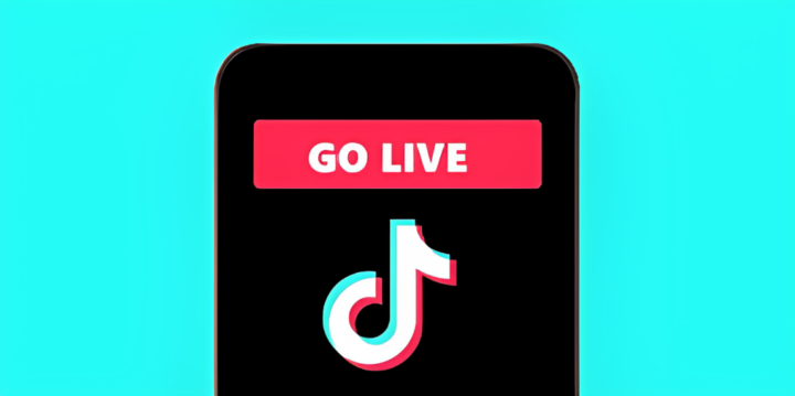 Go Live On TikTok