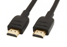 HDMI (High-Definition Multimedia Interface)