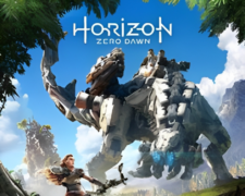 Horizon Zero Dawn