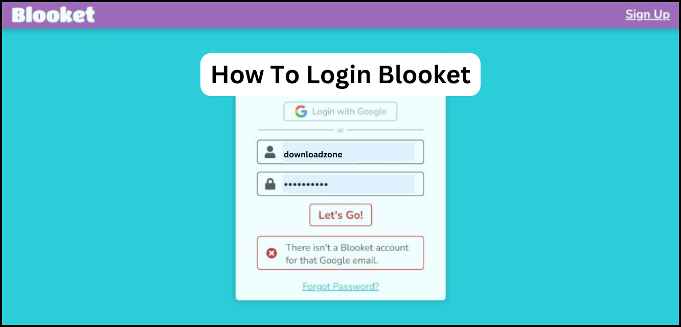 how to login blooket as a student or teacher form the USA with your gmail account