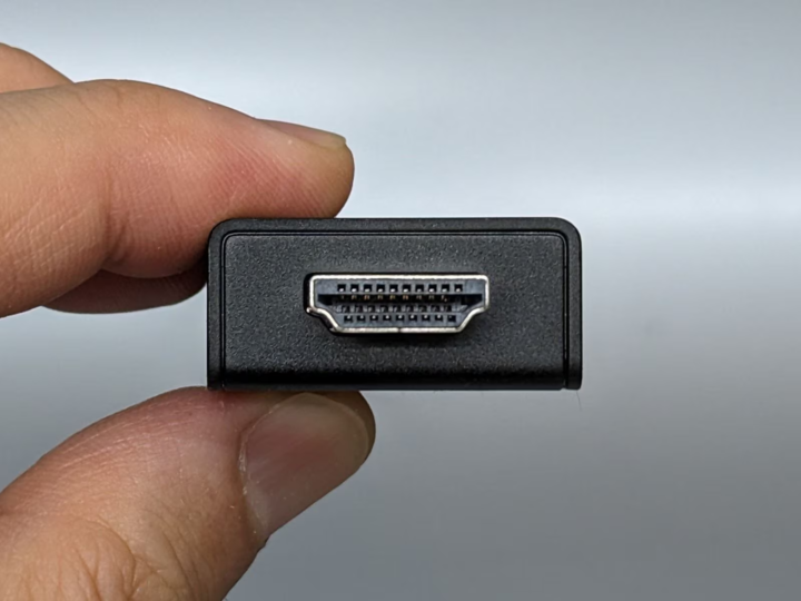 Locating the HDMI Ports on Your TV