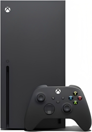 Microsoft Xbox Series X