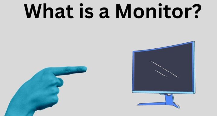 Monitor