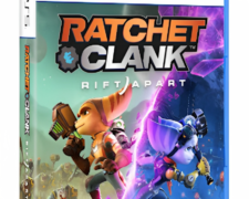 Ratchet & Clank Rift Apart