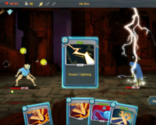 Slay the Spire