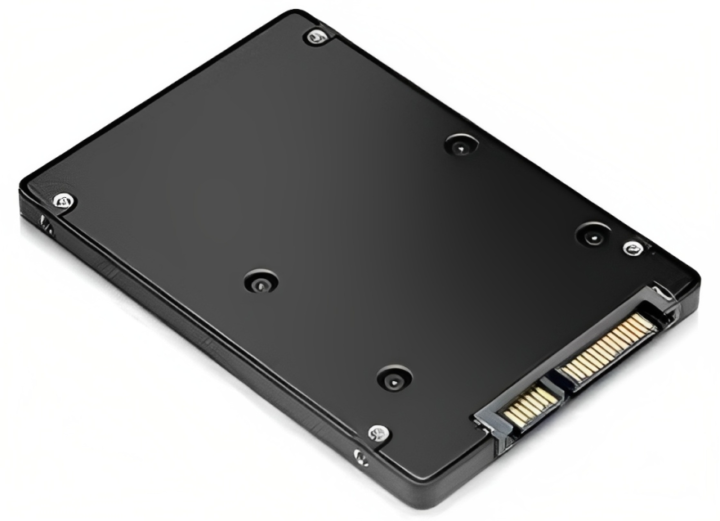 Solid State Drive (SSD)