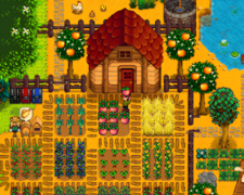 Stardew Valley