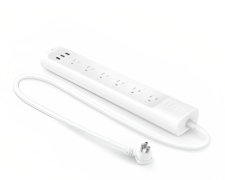 TP-Link HS300 Kasa Smart Wi-Fi Power Strip