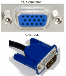 VGA