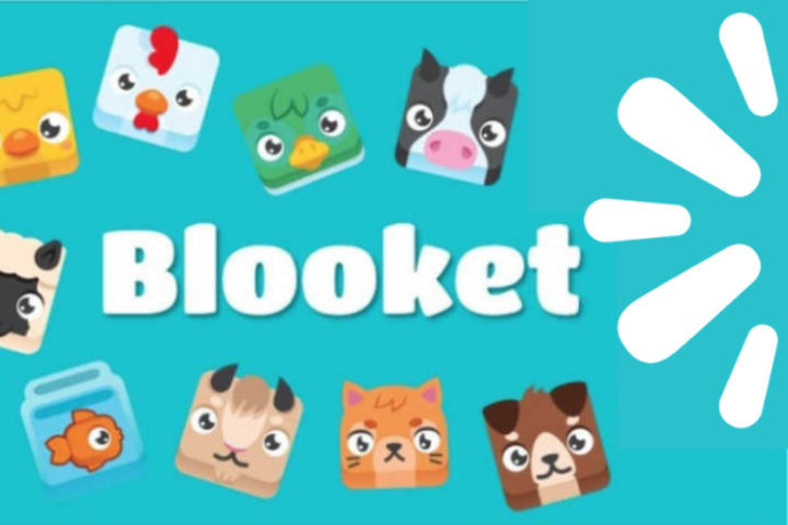 What is Blooket