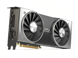 What is a Graphics Processing Unit (GPU)