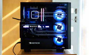 iBUYPOWER Element CL Pro