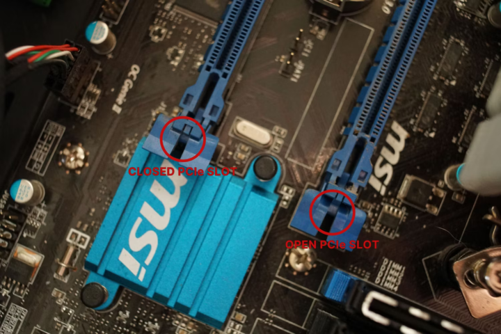 pcie-slot-open-closed