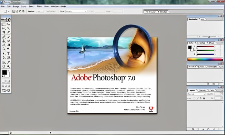 Adobe-Photoshop-7.0