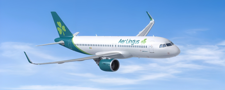 Aer Lingus Airlines