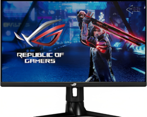 Asus ROG Strix XG27AQM