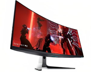 Dell Alienware AW3423DW