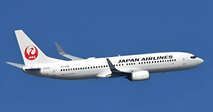 Japan Airlines