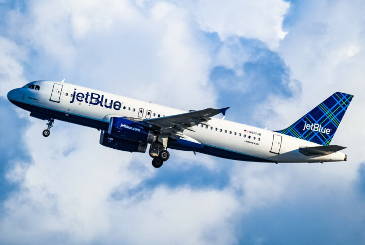 JetBlue Airlines