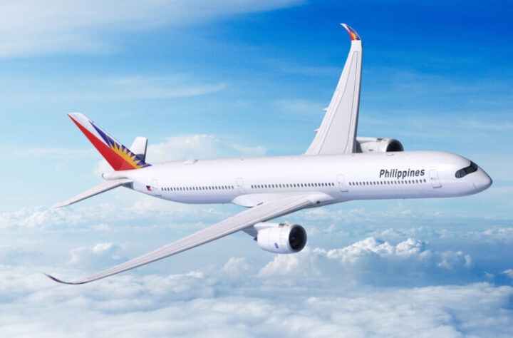 Philippine Airlines