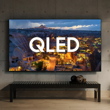 QLED