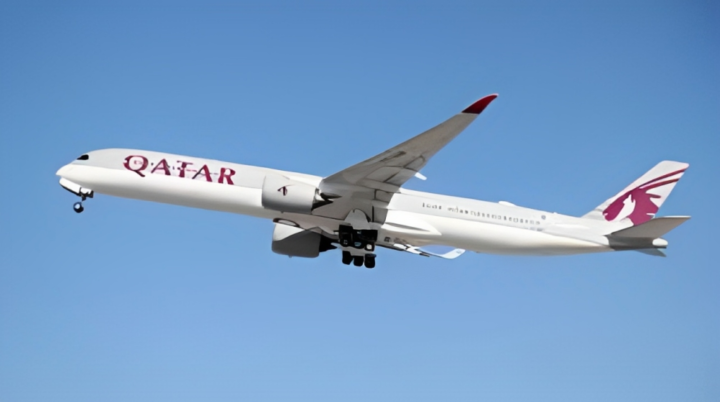 Qatar Airways