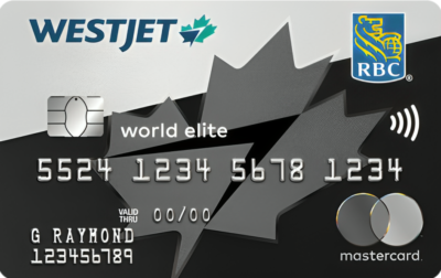 RBC-WestJet