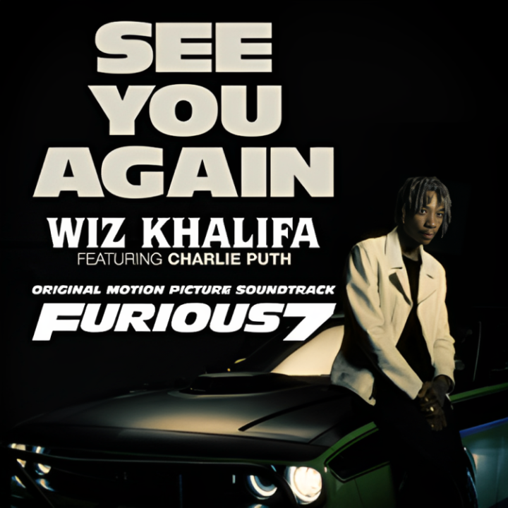 See You Again by Wiz Khalifa ft. Charlie Puth