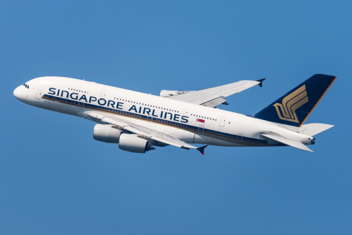 Singapore-Airlines