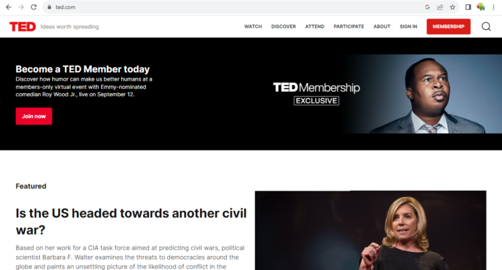 TED