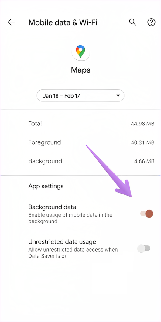 enable-background-data-on-android