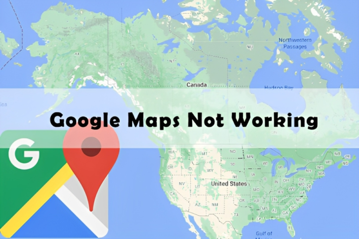 google-maps-not-working-