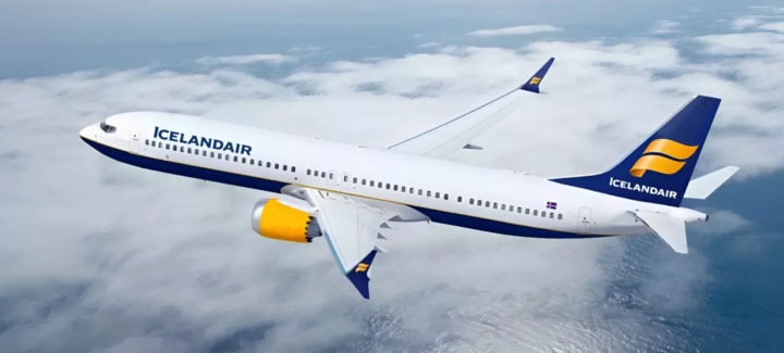 icelandair