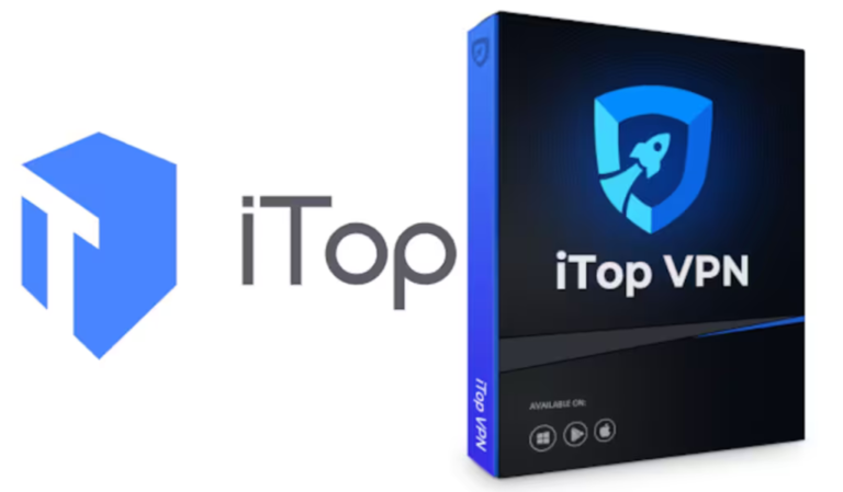 itop vpn