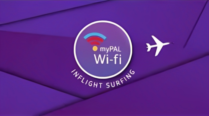 myPAL Wi-Fi