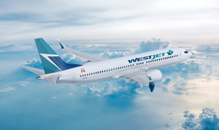 westjet