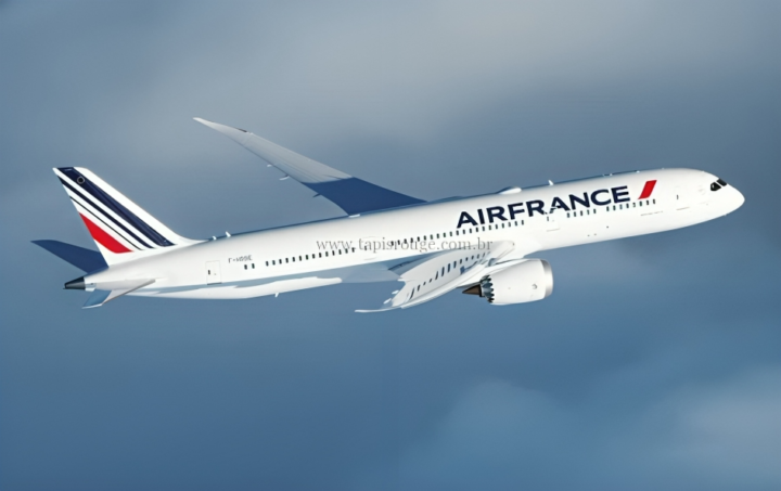 Air France Airline