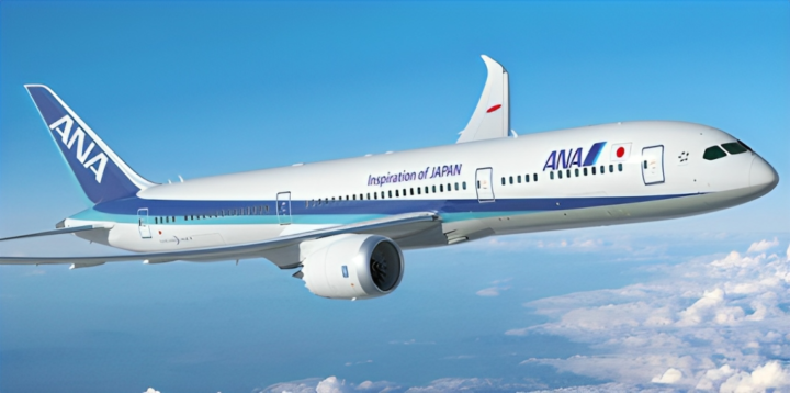 All Nippon Airways (ANA)