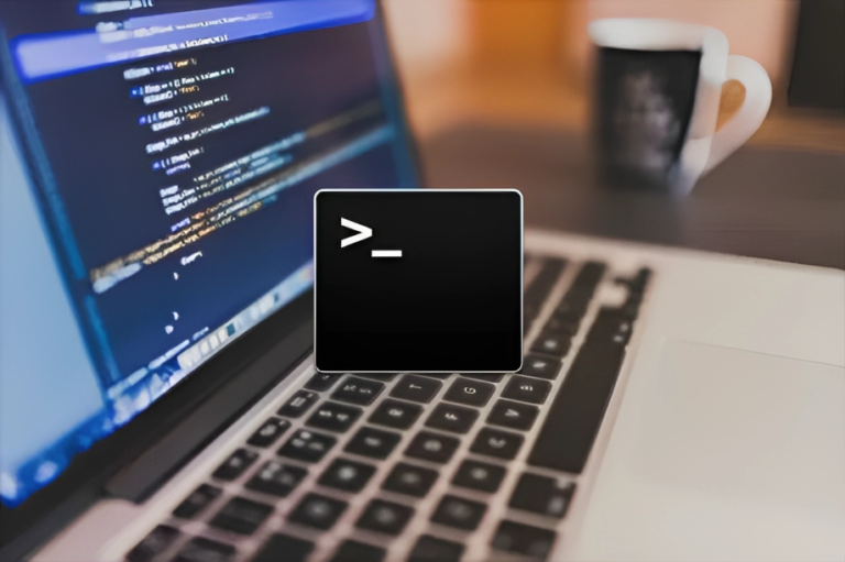 Mac-Terminal-Commands