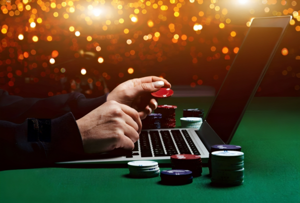 online-casino