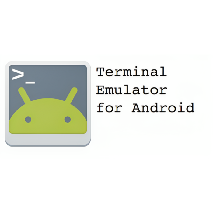 terminal-emulator-android