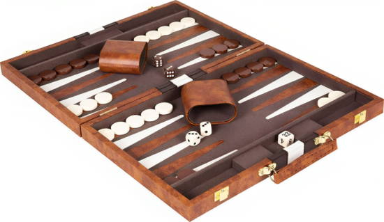 Backgammon