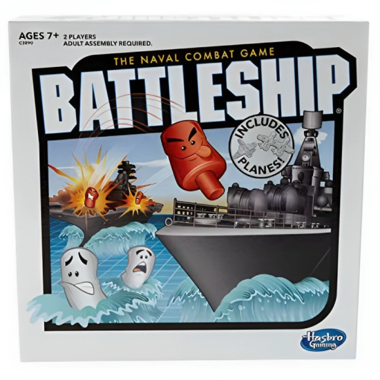 Battleship