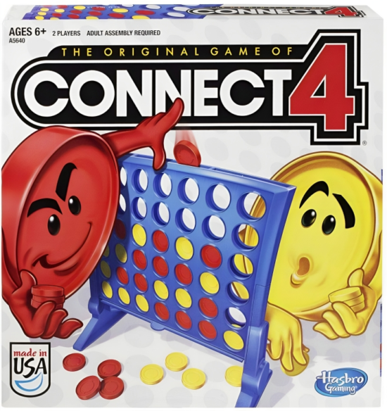 Connect Four