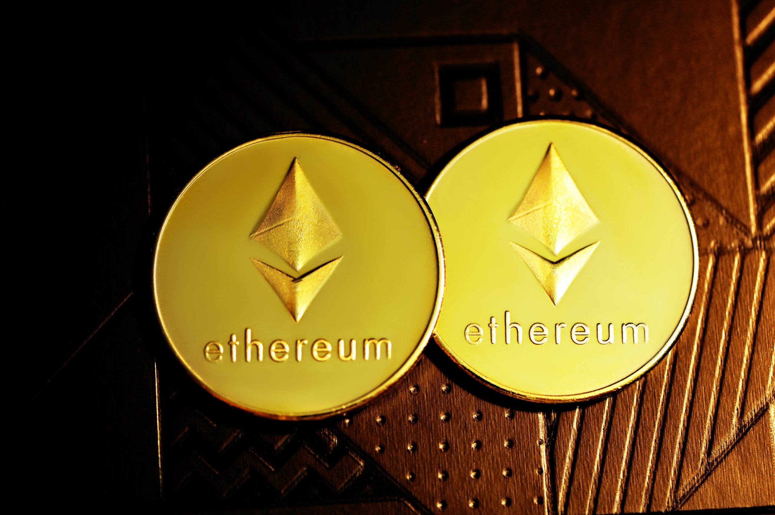 Ethereum faces challenges due to the difficult macroeconomics