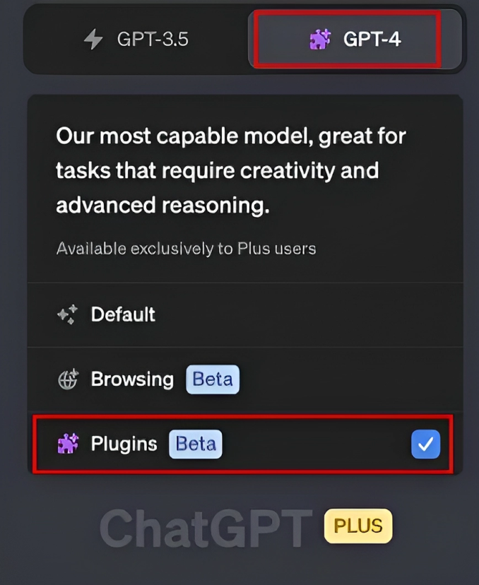 GPT-4 icon