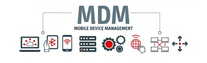 Mobile Device Management (MDM)