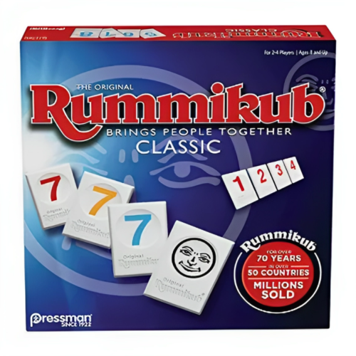 Rummikub