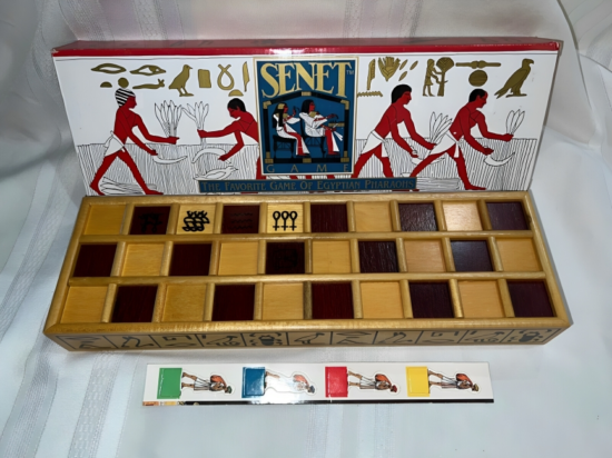 Senet