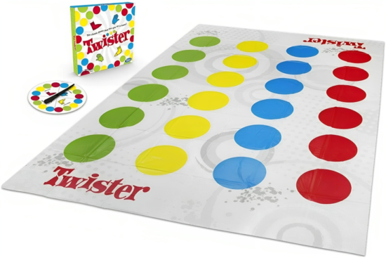 Twister